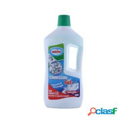 Candeggina gel igienizzante - 1500 ml - Amacasa (unit