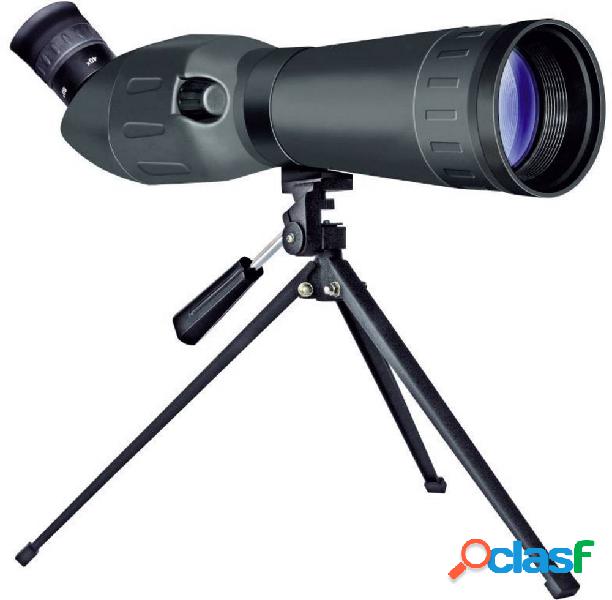 Cannocchiale zoom Bresser Optik Spotty 20 a 60 x 60 mm Nero