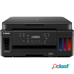 Canon pixma g6050 stampante multifunzione ink jet a4 wi-fi