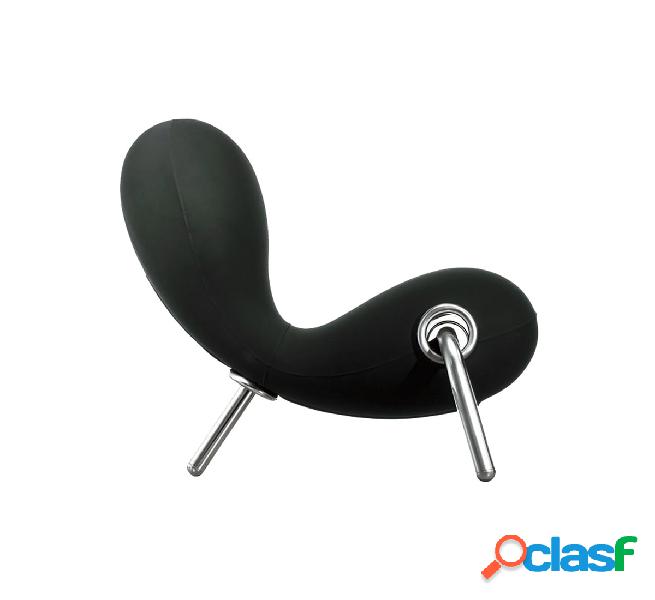 Cappellini Embryo Chair - Poltroncina a tre gambe