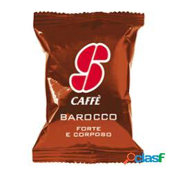 Capsula caffE - Barocco - Essse CaffE (unit vendita 50 pz.)
