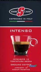 Capsula caffE compatibile Nespresso - intenso - Essse CaffE