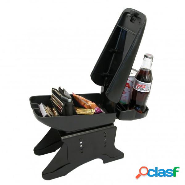 Carpoint Bracciolo Tourist Universal Nero