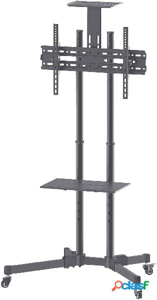 Carrello per TV Manhattan 461238 94,0 cm (37) - 177,8 cm