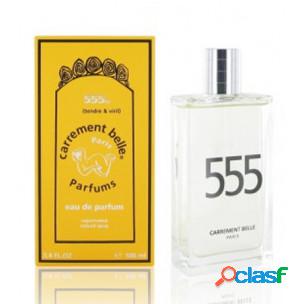 Carrement Belle Parfums - 555 (EDP 100)
