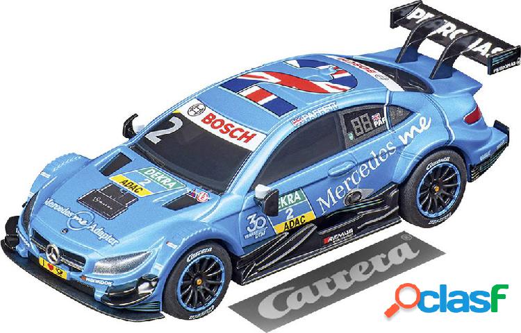 Carrera 20064133 GO!!! Auto Mercedes-AMG C 63 DTM G.Skill