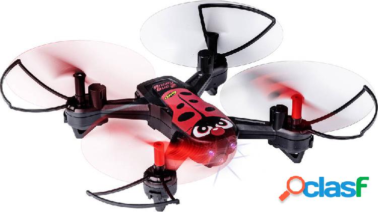 Carson Modellsport X4 Quadcopter Angry Bug 2.0 Quadricottero