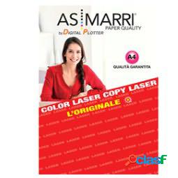 Carta Photo LL 8822 - per laser - A3 - 170 gr - 100 fogli -