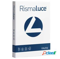 Carta Rismaluce - A4 - 100 gr - bianco - Favini - conf. 300