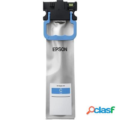 Cartuccia Epson C13T01C200 T01C2 XL originale CIANO