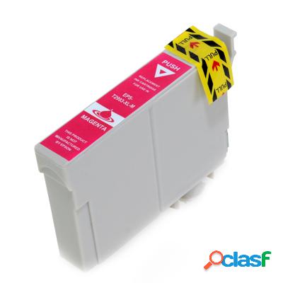 Cartuccia Epson T2993 29 XL Fragola compatibile MAGENTA