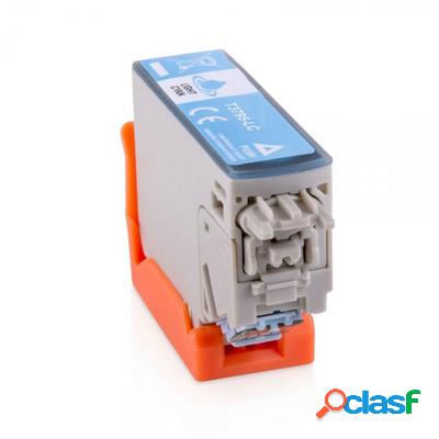 Cartuccia Epson T3785 T3795 378 XL Scoiattolo compatibile