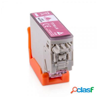 Cartuccia Epson T3786 T3796 378 XL Scoiattolo compatibile