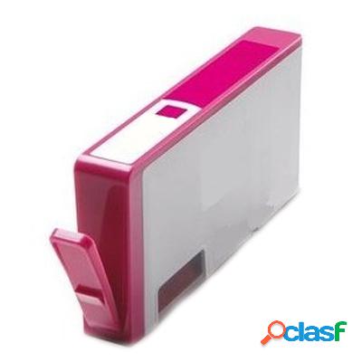 Cartuccia Hp CB324EE N364 XL compatibile MAGENTA