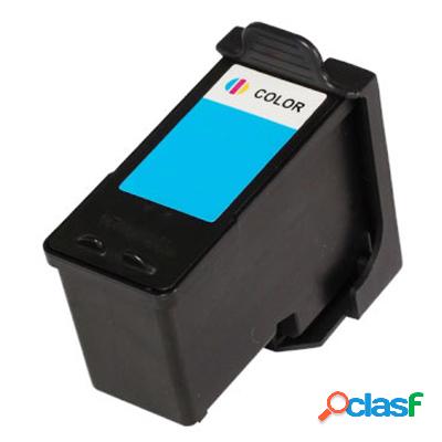 Cartuccia Lexmark 18C0035 N35 compatibile COLORE