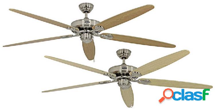 CasaFan CLASSIC ROYAL 180 BN Ahorn/Buche Ventilatore da