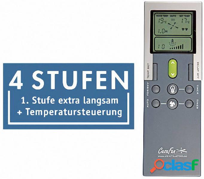 CasaFan FB-FNK Advanced (mit/ohne Dimmung) Telecomando del