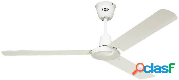 CasaFan Tristar II 120 WE Ventilatore da soffitto (Ø) 122