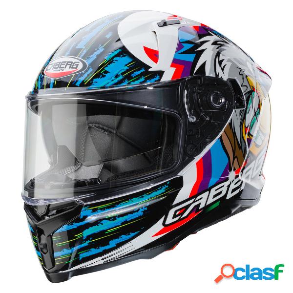 Casco Integrale Avalon Hawk