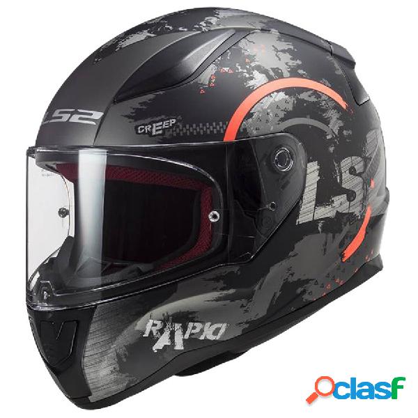 Casco Integrale FF353 Rapid Circle