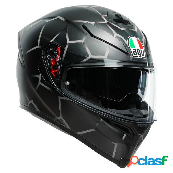 Casco Integrale K5S Vulcanum