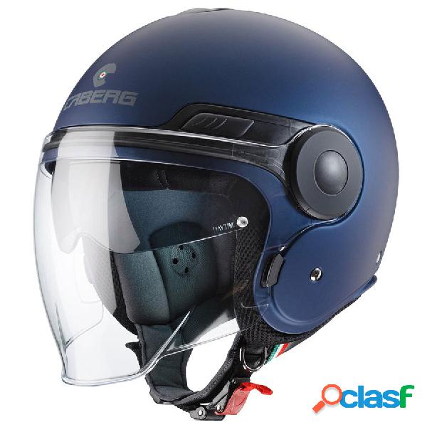 Casco Jet Aperto Uptown