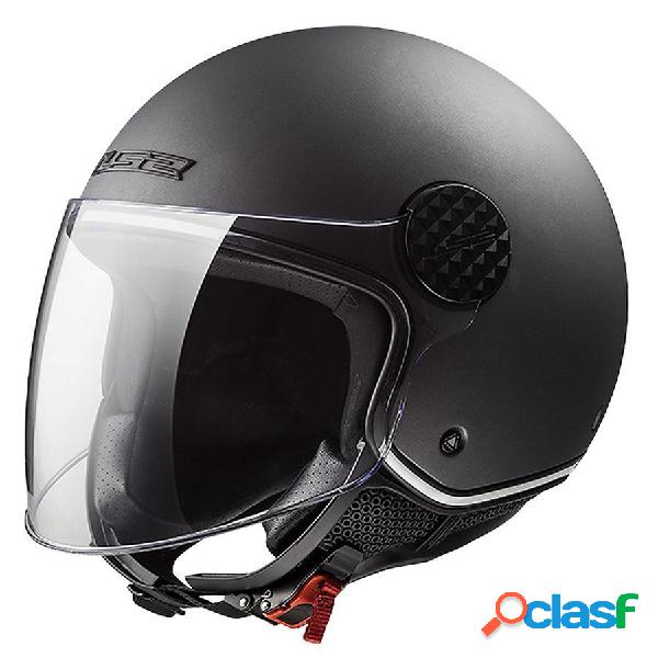 Casco Jet Demi Jet OF558 Sphere Lux