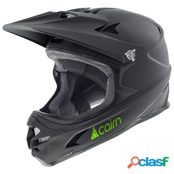 Casco bici MTB XTrack Loc - CAIRN
