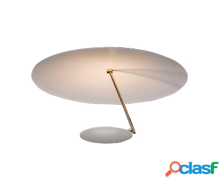 Catellani & Smith Lederam C150 Lampada da Soffitto