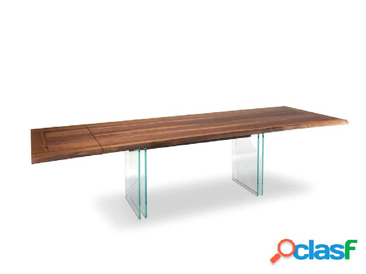 Cattelan Italia Ikon Drive Tavolo Allungabile