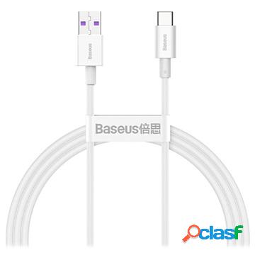 Cavo di Data e Ricarica USB-C Baseus Superior Series - 66W,
