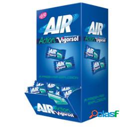 Chewing Gum Vigorsol Air - scatola da 250 pezzi (unit