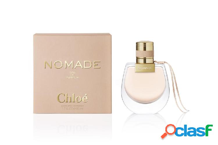 Chloé nomade eau de parfum 50 ml