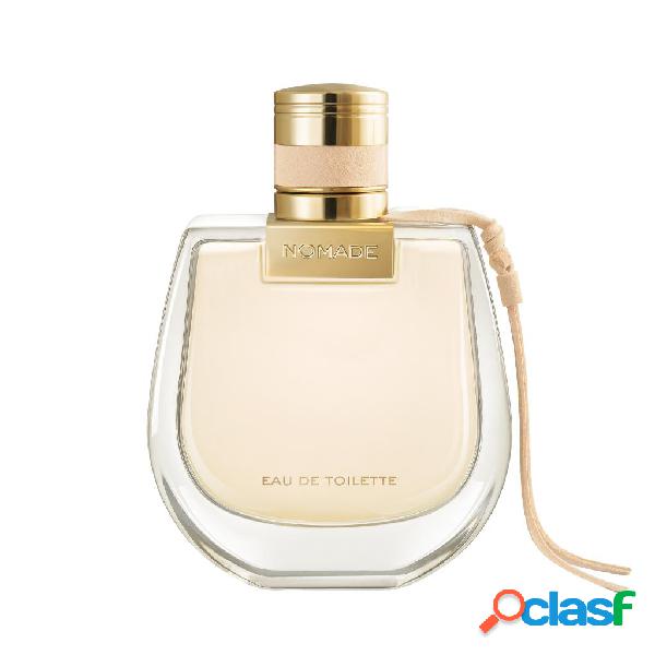 Chloé nomade eau de toilette 50 ml