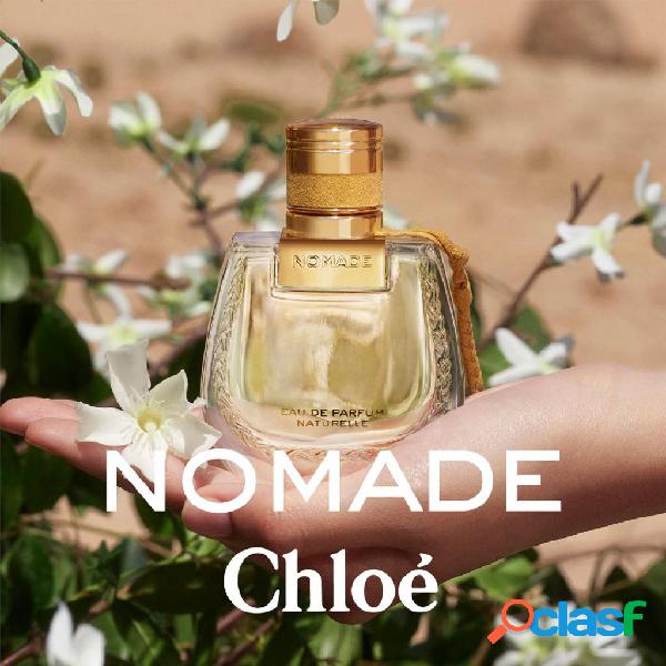 Chloé nomade naturelle eau de parfum 75 ml