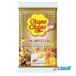 Chupa Chups - busta da 120 pezzi (unit vendita 1 pz.)