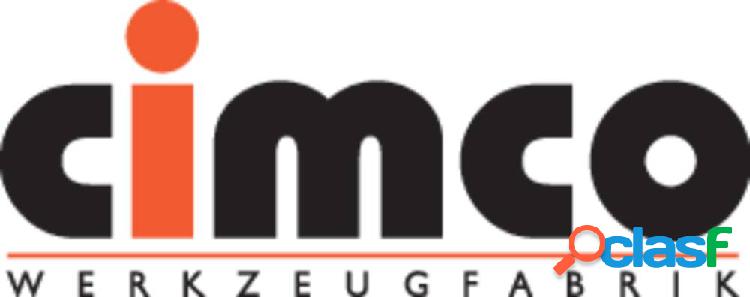 Cimco 117743 VDE Cacciavite a croce PZ 3 Lunghezza della