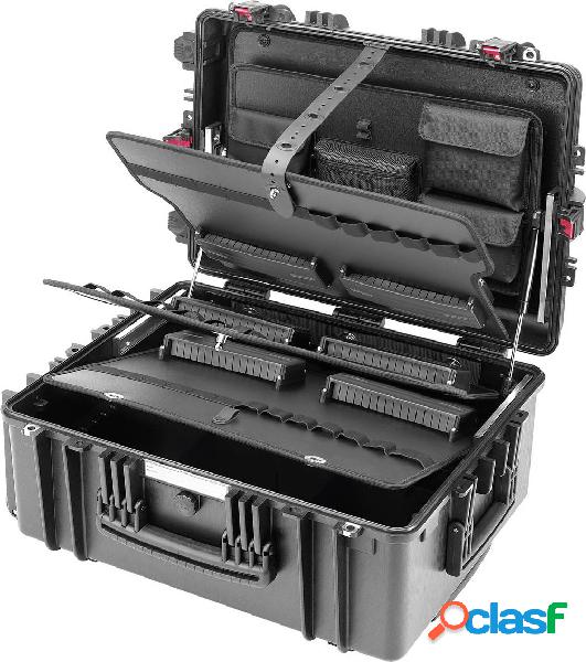 Cimco Gigant-Pro 170094 Universale Valigetta porta utensili