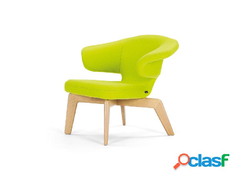 ClassiCon Munich Lounge Chair Sedia