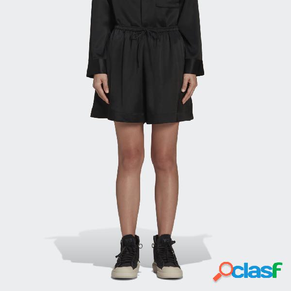 Classic Tech Silk Shorts