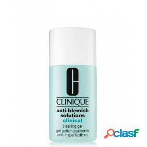 Clinique - Anti-blemish solution cleansing gel 30ml 30 ml