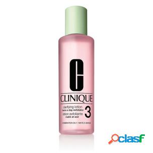 Clinique - Clarifying Lotion III 200ml