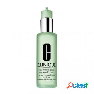 Clinique - Liquid Facial Soap oily Skin Formula 200ml