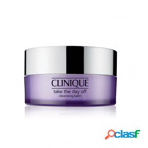 Clinique - TAKE THE DAY OFF CLEANSING BALM - BALSAMO