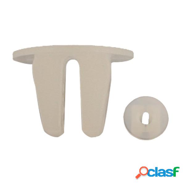 Clips doppio dente - THE TOOL CONNECTION