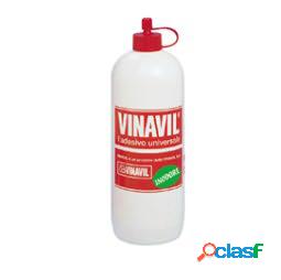 Colla vinilica Vinavil - 100 gr - bianco - Vinavil (unit