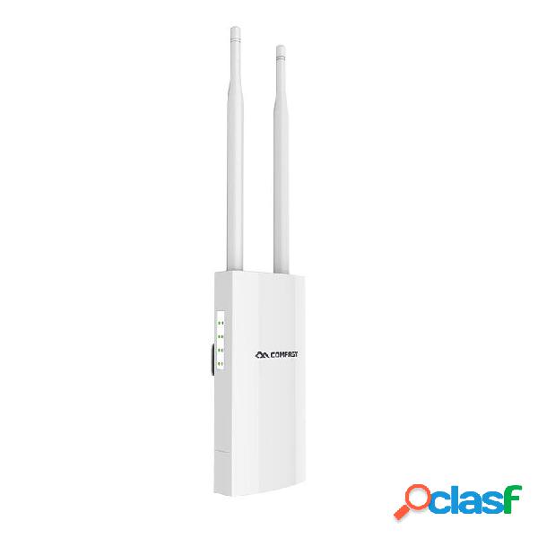 Comfast 1200Mbps Dual Band 5G Router High Power Outdoor AP