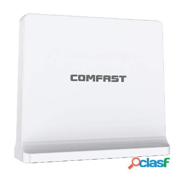 Comfast bluetooth Network Card 1300Mbps Wifi Adapter Wi-Fi