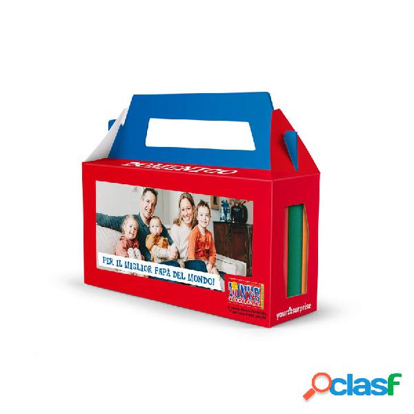 Confezione Personalizzata Tony&apos;s Chocolonely - 3