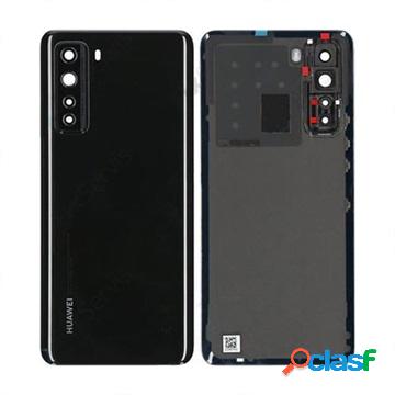 Copribatteria 02353SMS per Huawei P40 Lite 5G - Nero